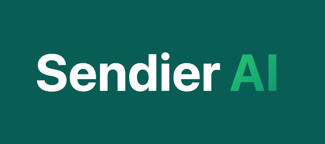 Sendier logo