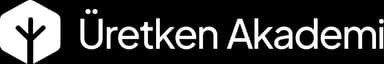 Üretken Akademi logo